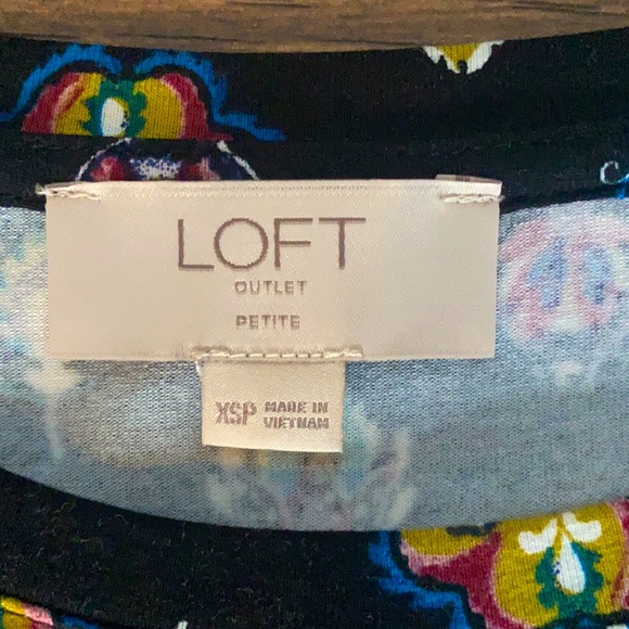 Loft Day Dress - Picture 3 of 5